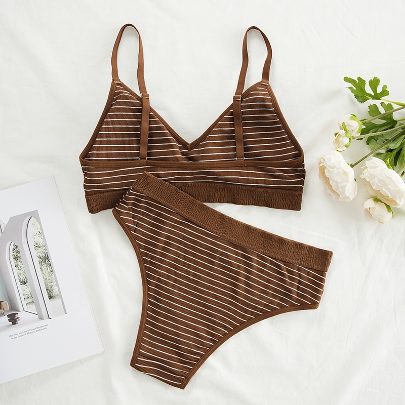 Bralette Triangle Set - New Design Hot Sale Seamless Bra