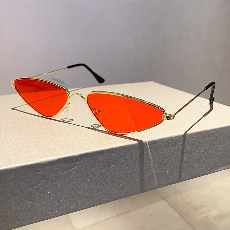 Sunglasses Cat Eye - New Version of Cat Eye Small
