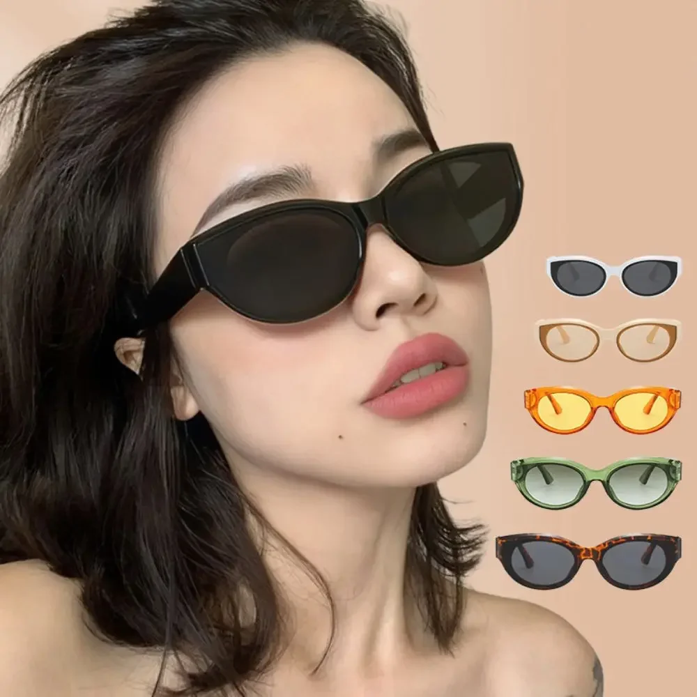 Vintage Cat Eye Sunglasses Wom - Sunglasses Cat Eye ulasan dan harga