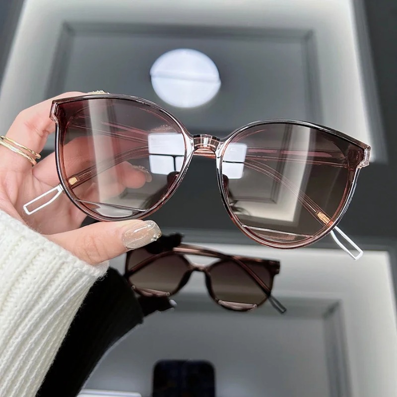 Cat Eye Vintage Sunglasses Wom - Sunglasses Cat Eye ulasan dan harga