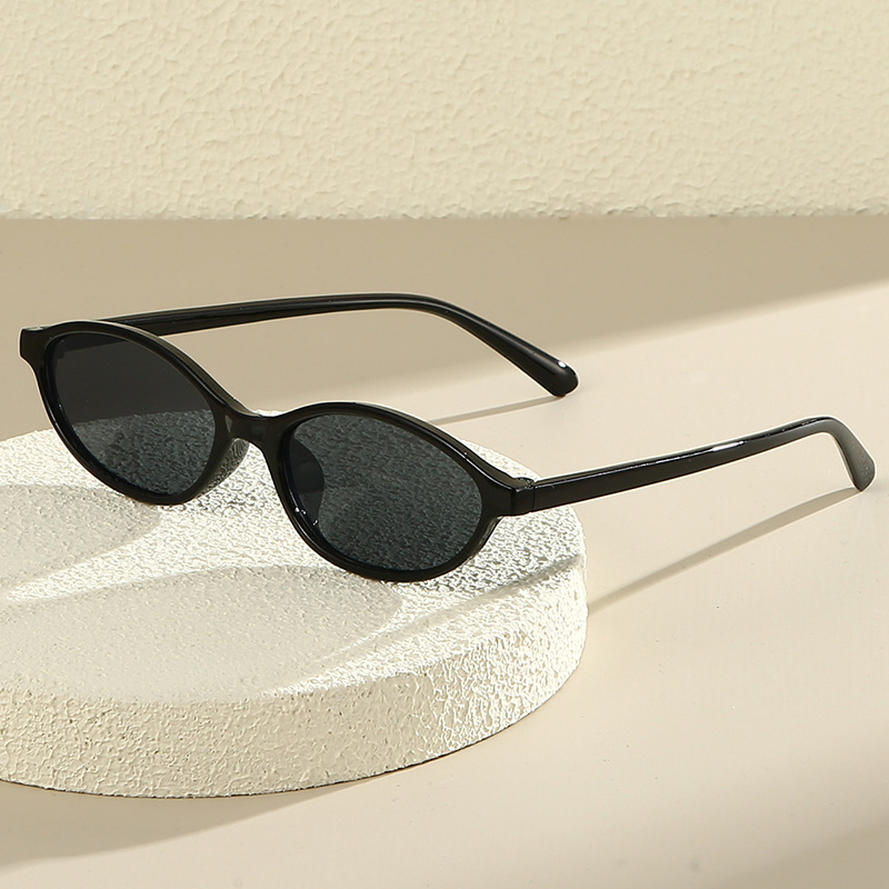 Vintage Small Cat Eye Sunglass - Sunglasses Cat Eye ulasan dan harga