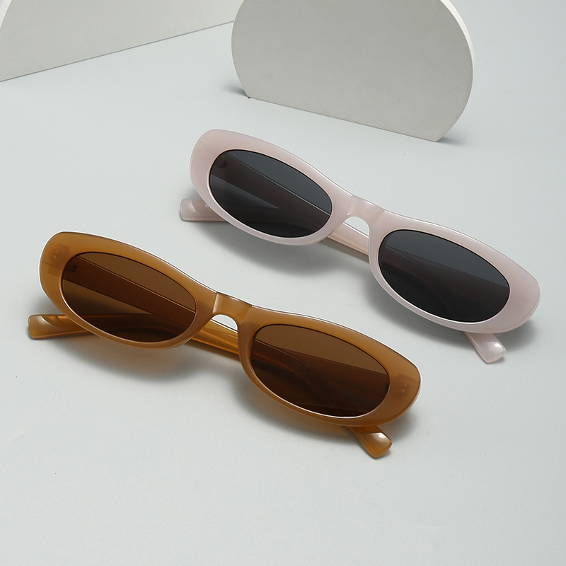 Fashion Cat Eye Sunglasses Wom - Sunglasses Cat Eye ulasan dan harga