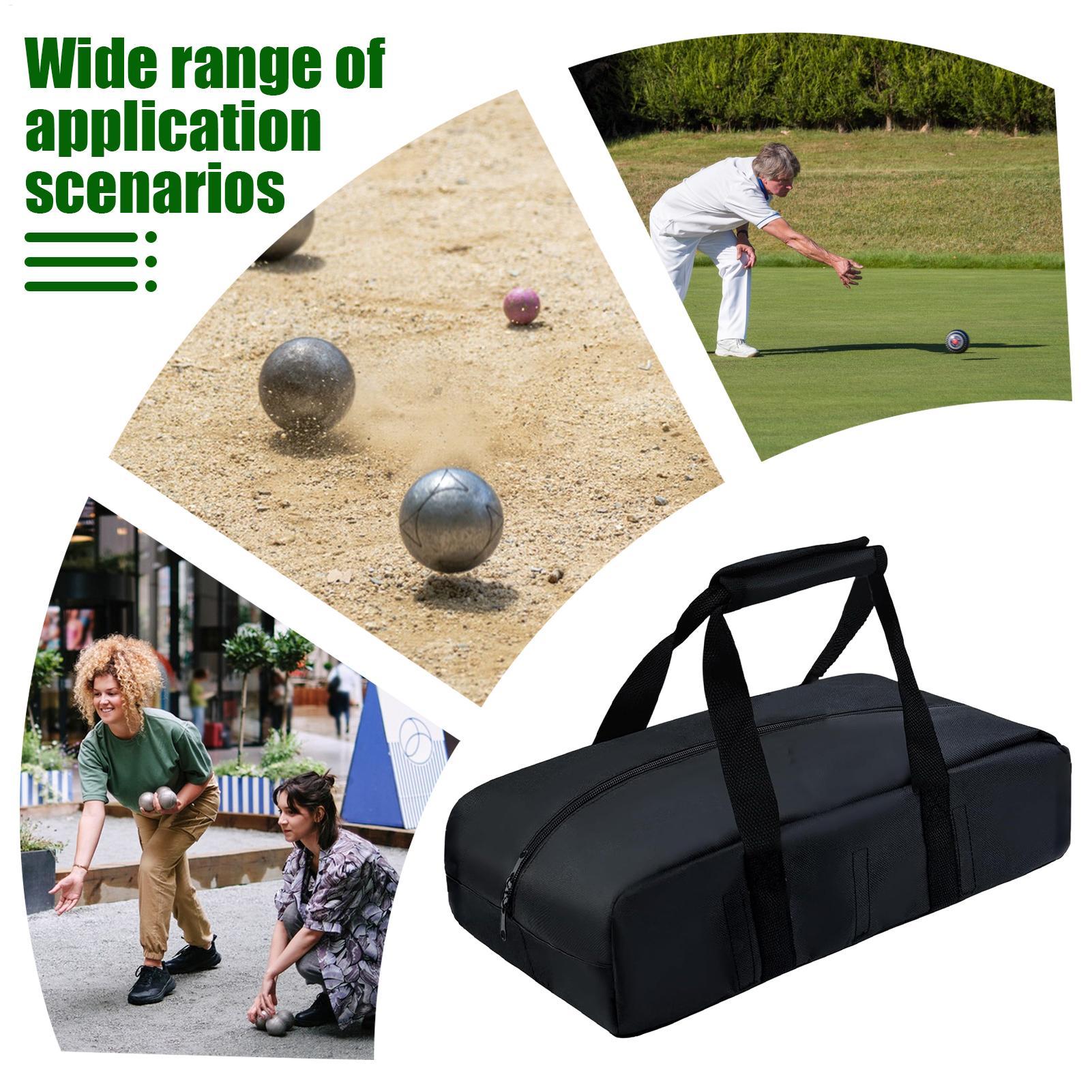 Ball Bags 8-Compartments Water - Tote Bag Beach ulasan dan harga