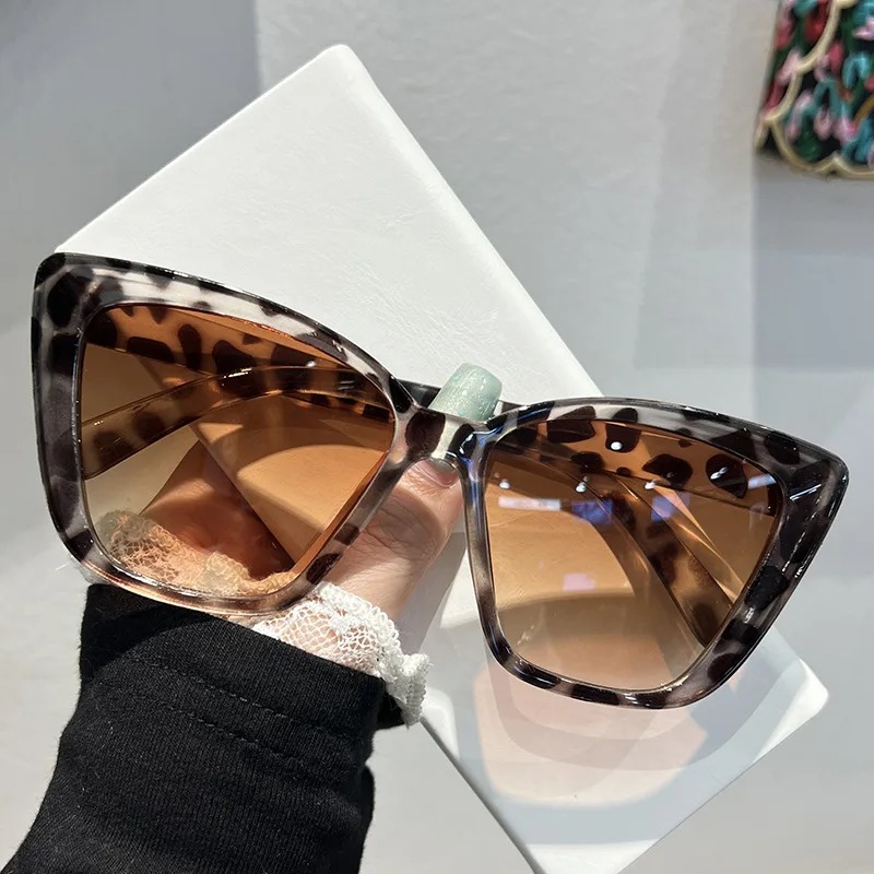 Trendy Cat Eye Sunglasses for  - Sunglasses Cat Eye ulasan dan harga