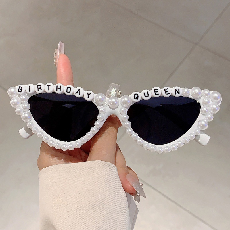 Cat Eye Design Gift Shades Shi - Sunglasses Cat Eye ulasan dan harga