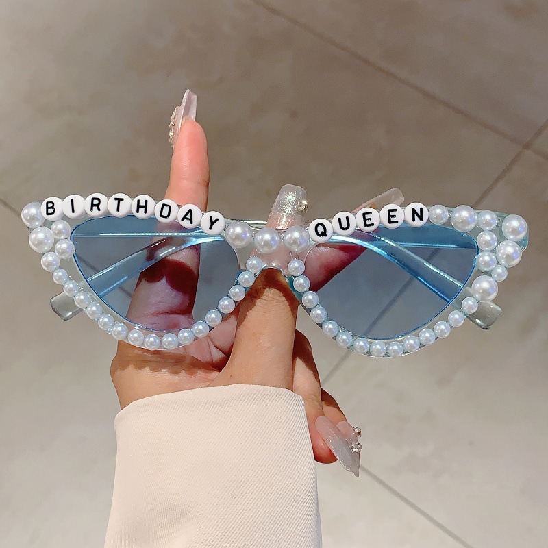 Cat Eye Design Gift Shades Shi - Sunglasses Cat Eye ulasan dan harga