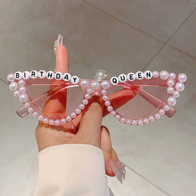 Cat Eye Design Gift Shades Shi - Sunglasses Cat Eye ulasan dan harga