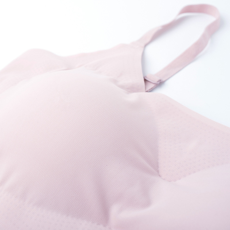Women Sexy Sling Brassiere Act - Bralette Triangle Set ulasan dan harga
