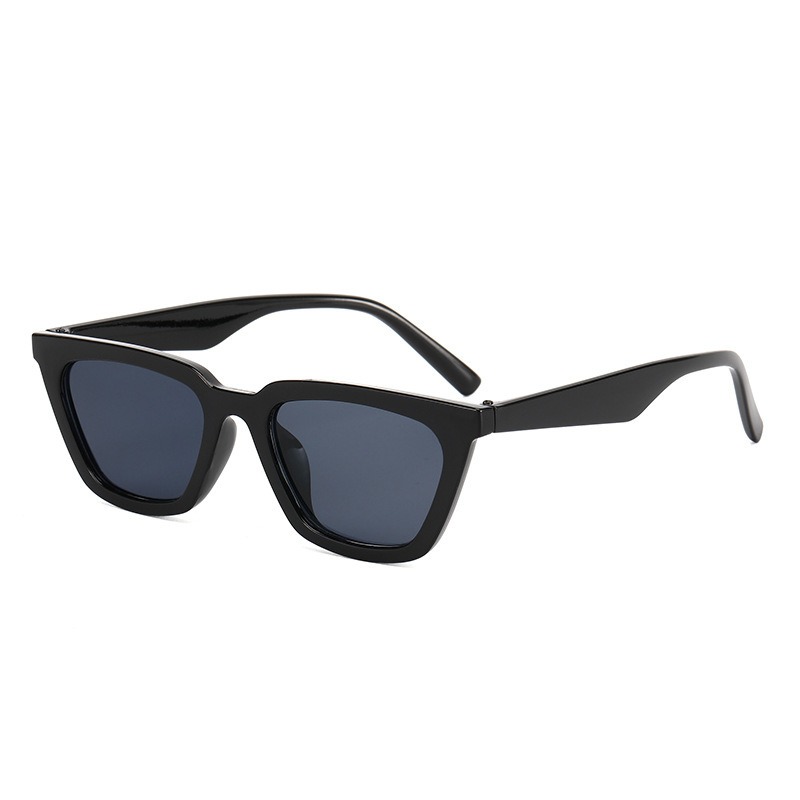 Vintage Leisure Cat Eye Sungla - Sunglasses Cat Eye ulasan dan harga