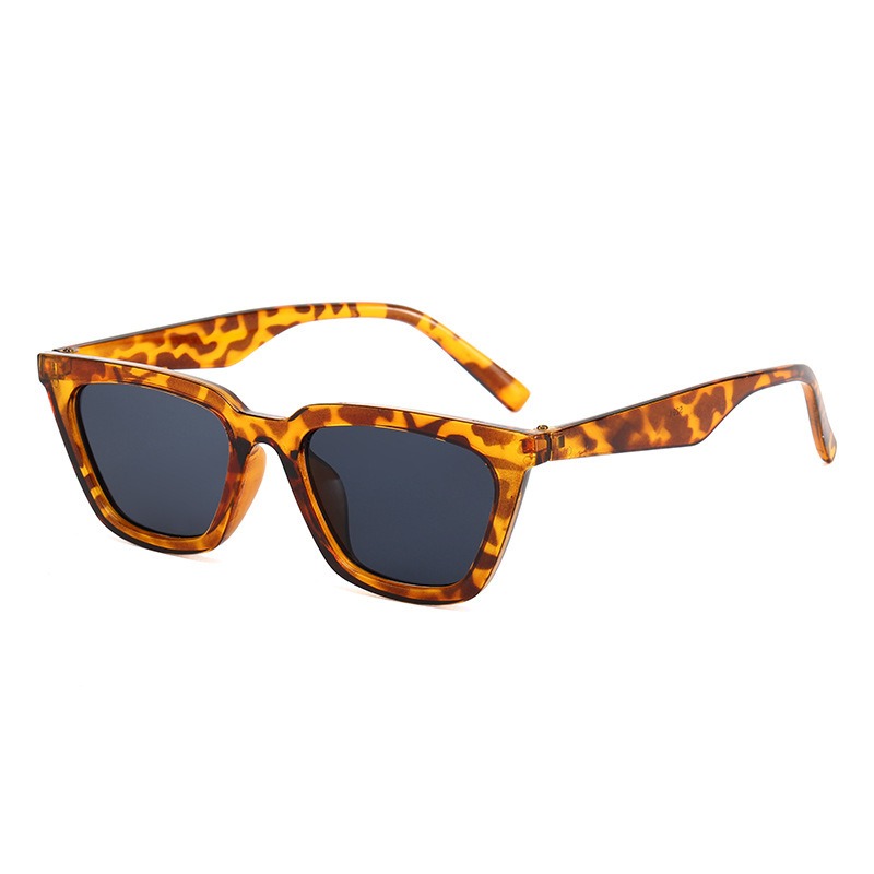Vintage Leisure Cat Eye Sungla - Sunglasses Cat Eye ulasan dan harga