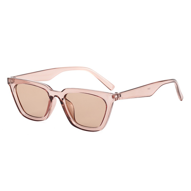 Vintage Leisure Cat Eye Sungla - Sunglasses Cat Eye ulasan dan harga
