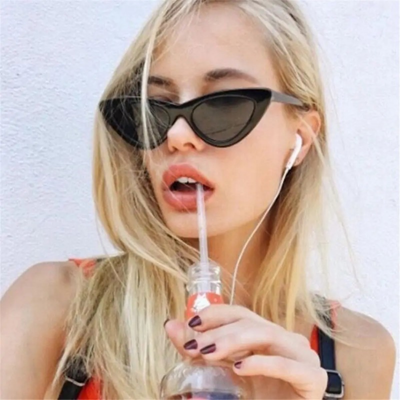 Vintage Cat Eye Sunglasses for - Sunglasses Cat Eye ulasan dan harga