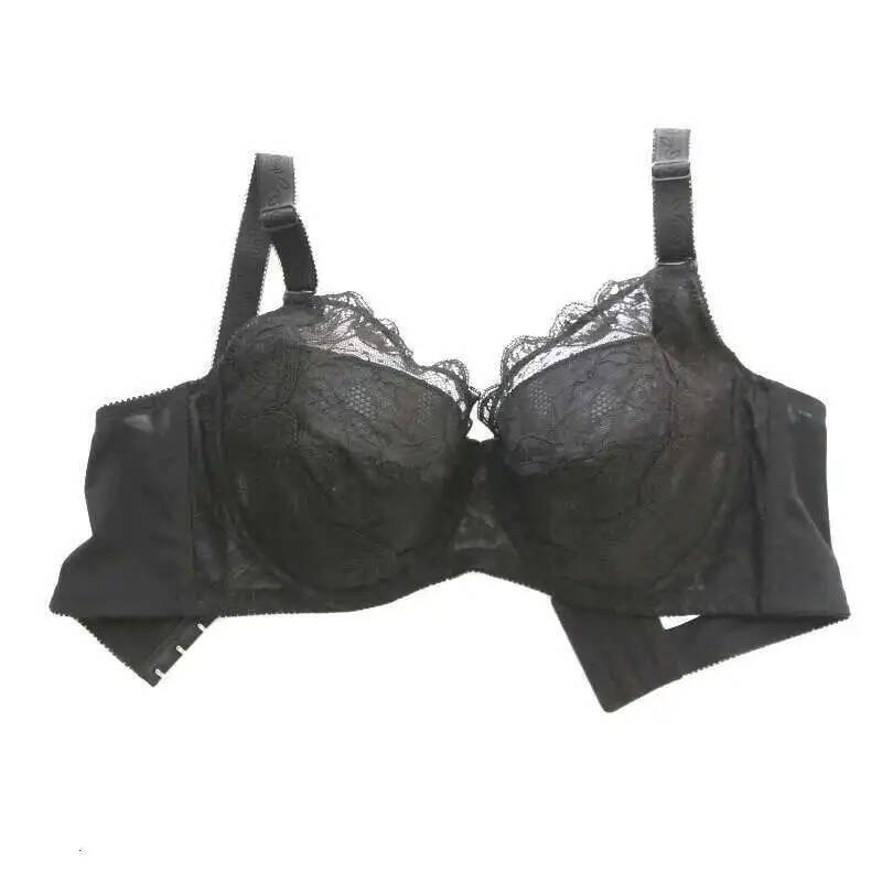 Lace Bralette Push Up Bra Ling - Bralette Triangle Set ulasan dan harga